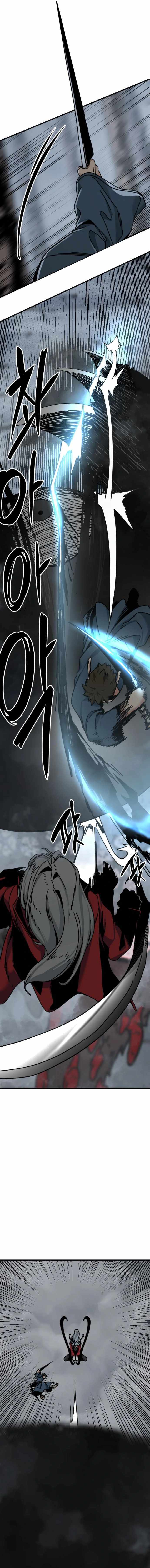Read Hero Killer EN Manga Online