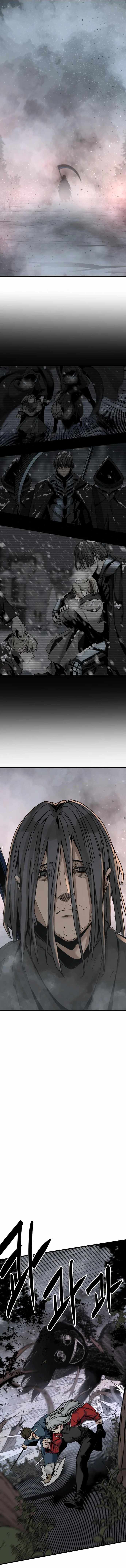 Read Hero Killer EN Manga Online
