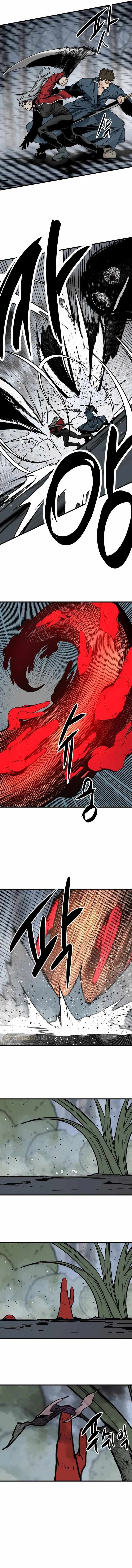 Read Hero Killer EN Manga Online