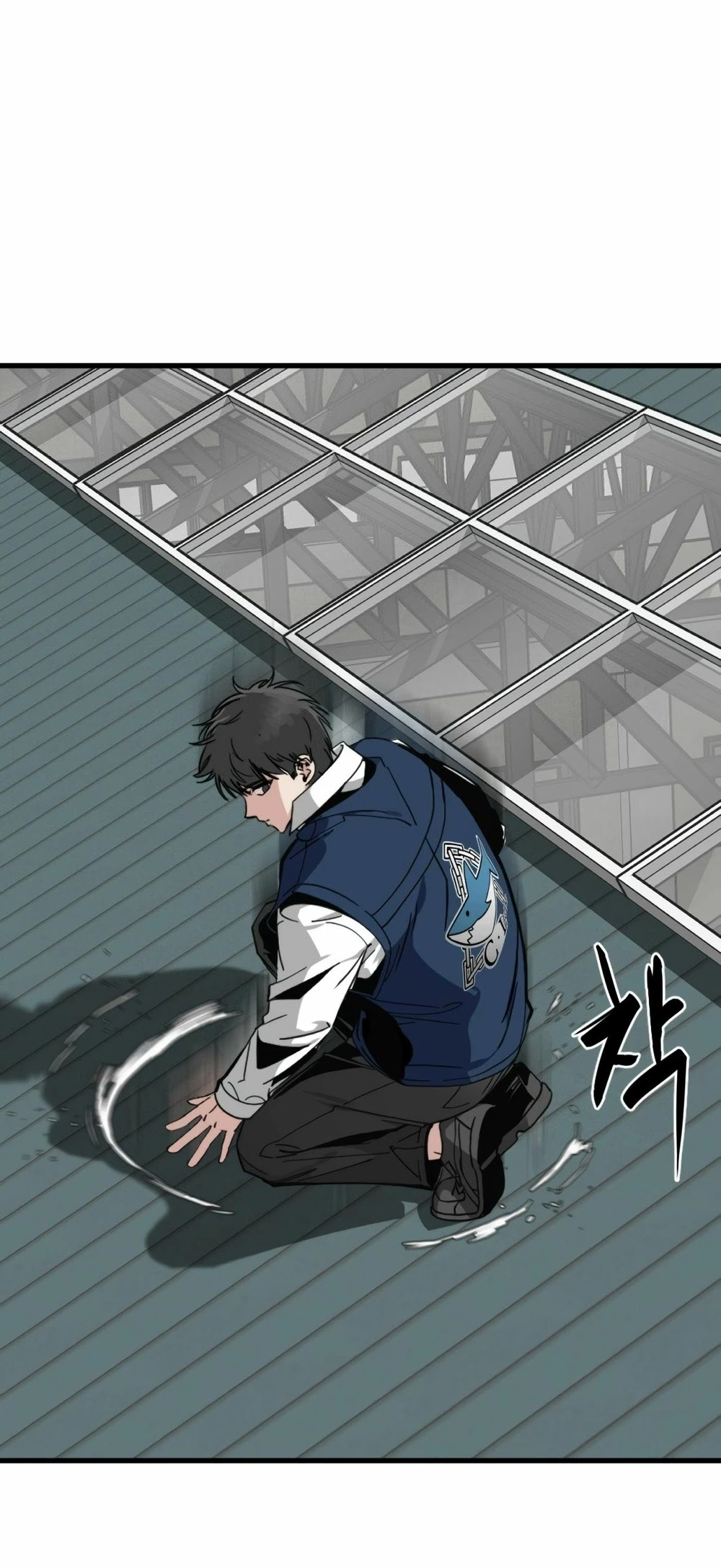 Read Hero Killer EN Manga Online