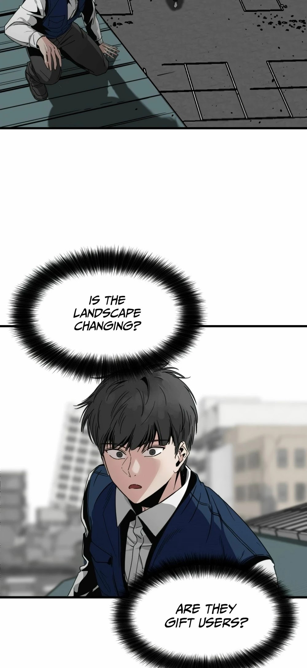 Read Hero Killer EN Manga Online