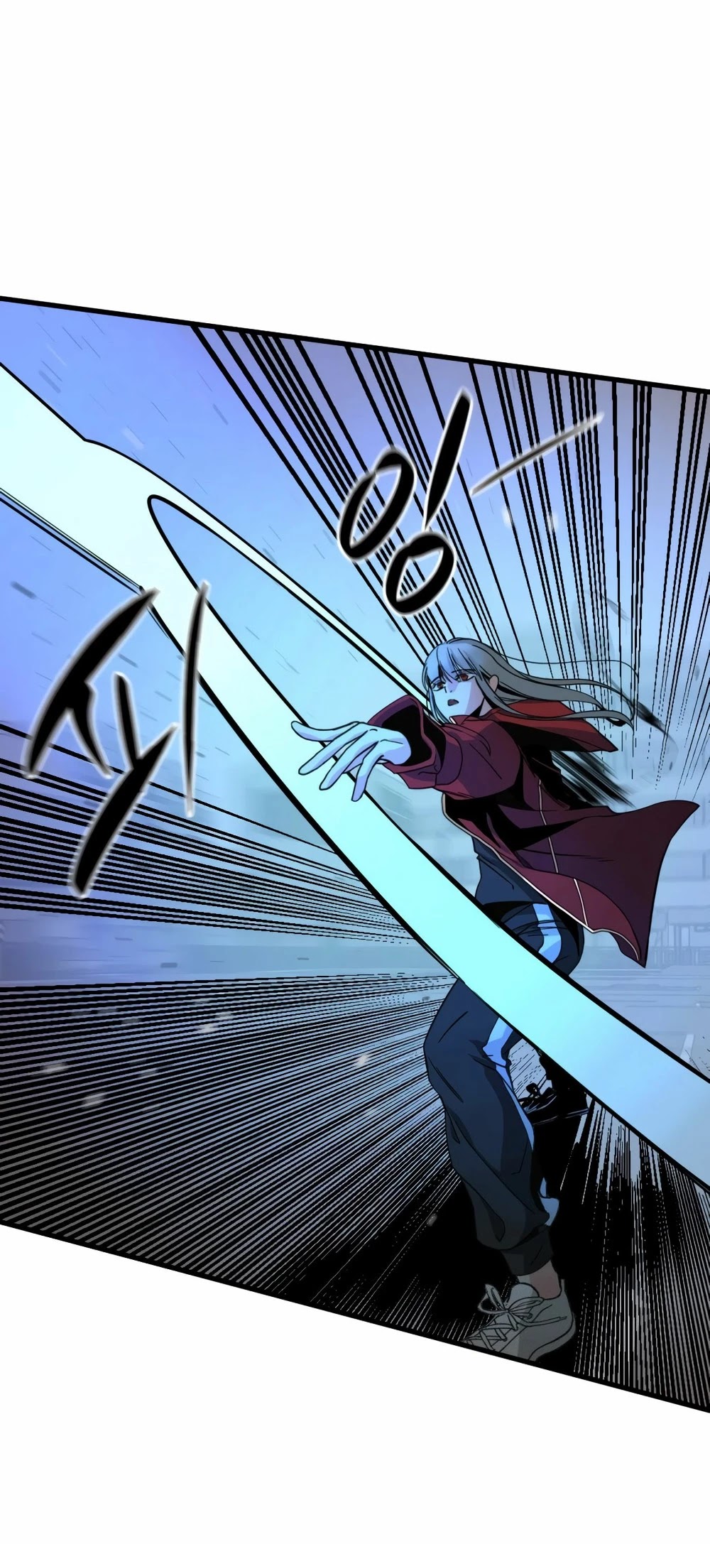 Read Hero Killer EN Manga Online