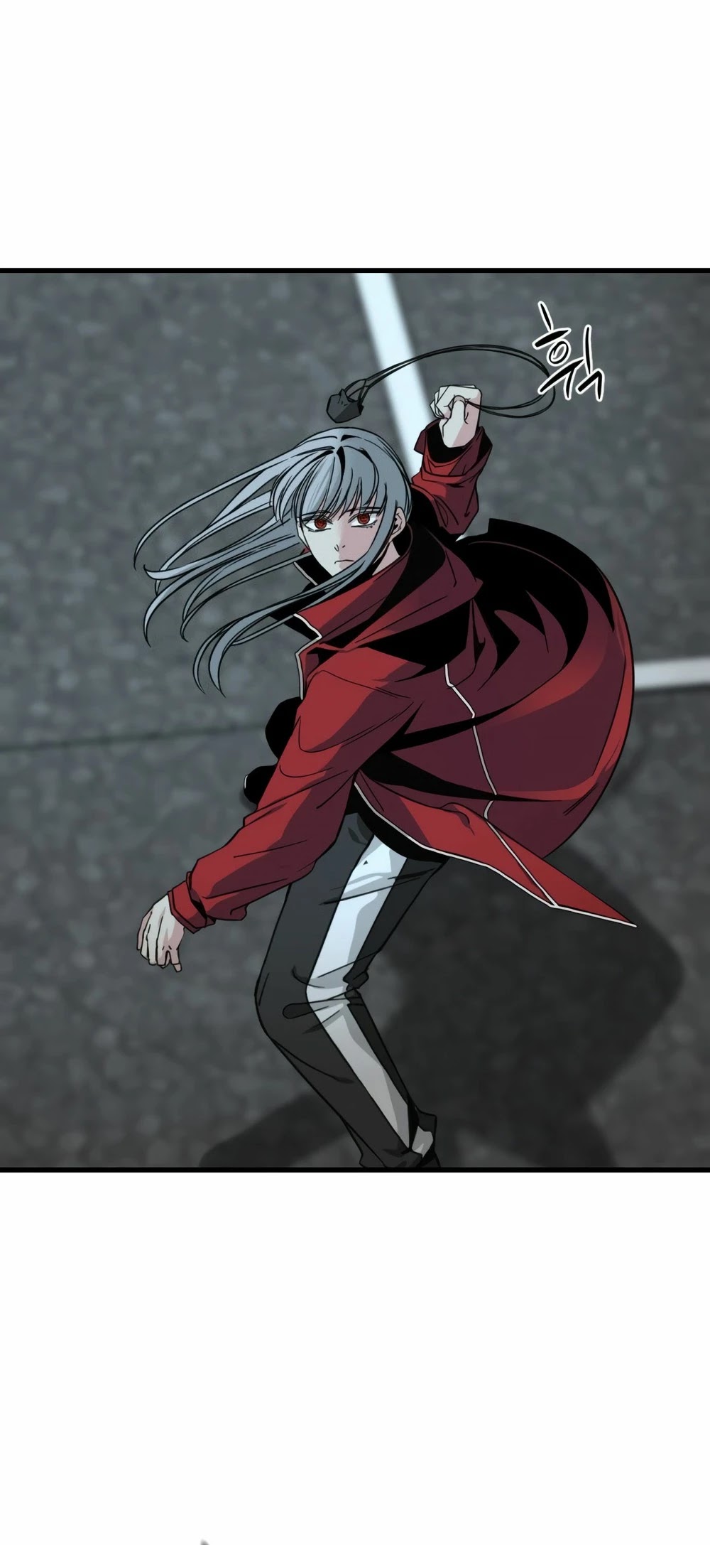 Read Hero Killer EN Manga Online