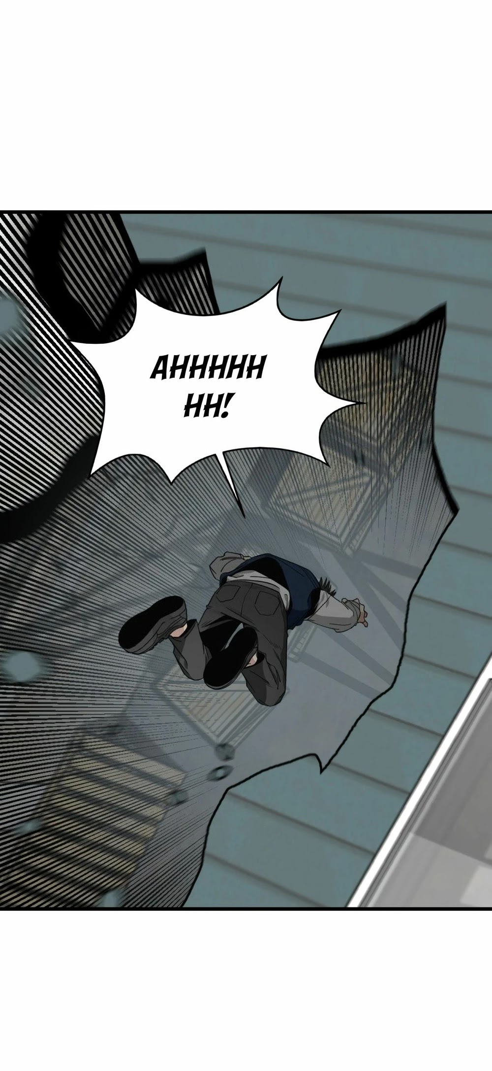 Read Hero Killer EN Manga Online