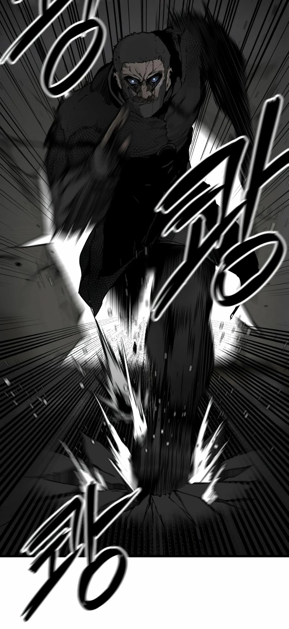 Read Hero Killer EN Manga Online