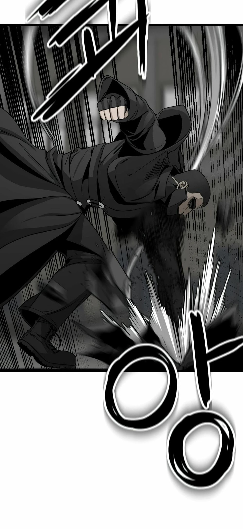 Read Hero Killer EN Manga Online