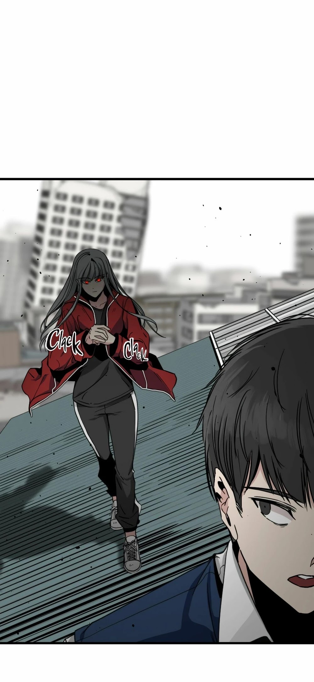 Read Hero Killer EN Manga Online