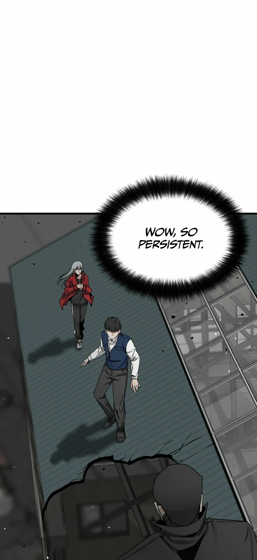 Read Hero Killer EN Manga Online