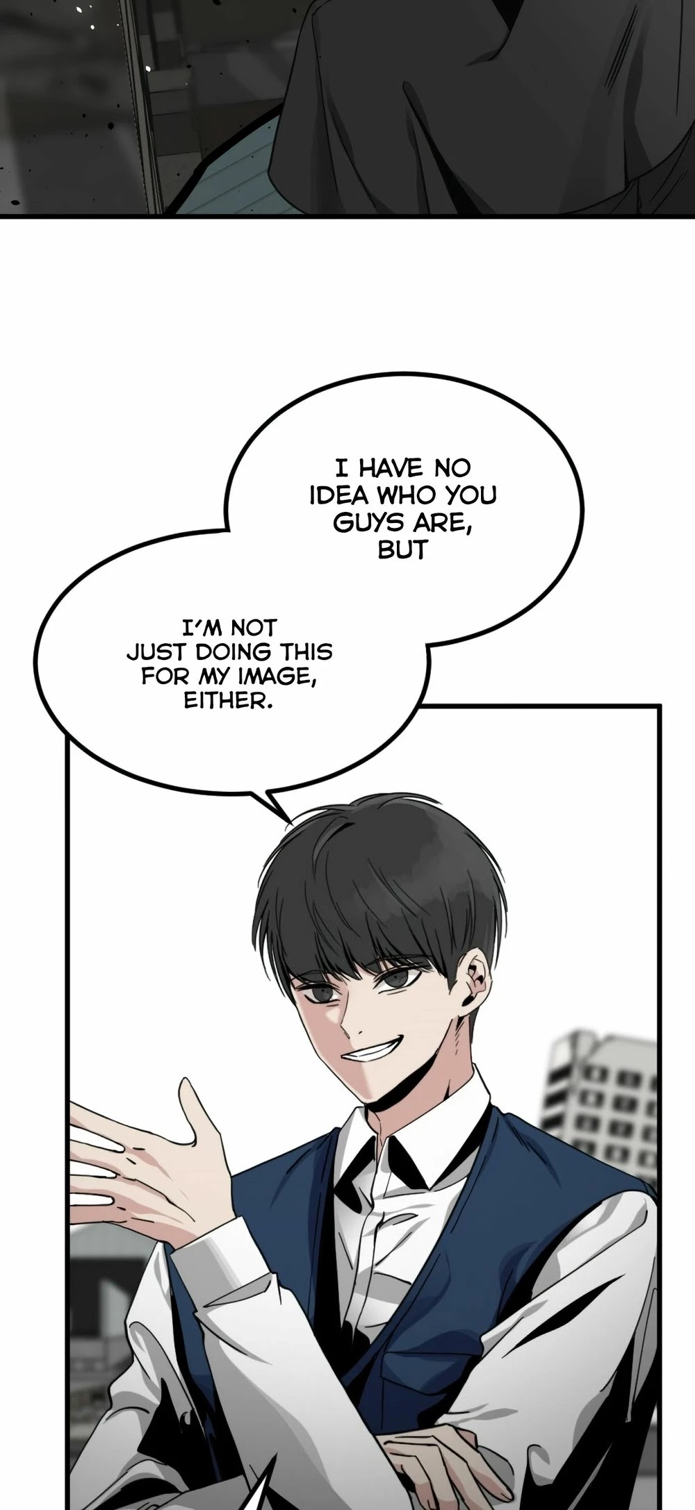 Read Hero Killer EN Manga Online