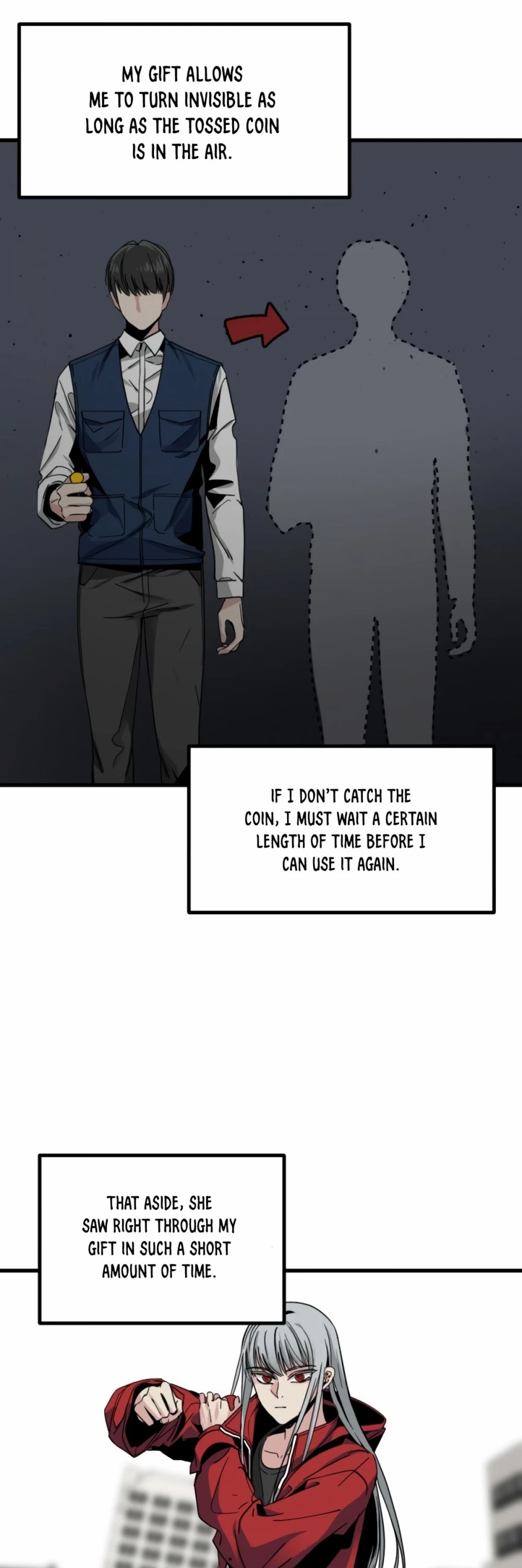 Read Hero Killer EN Manga Online