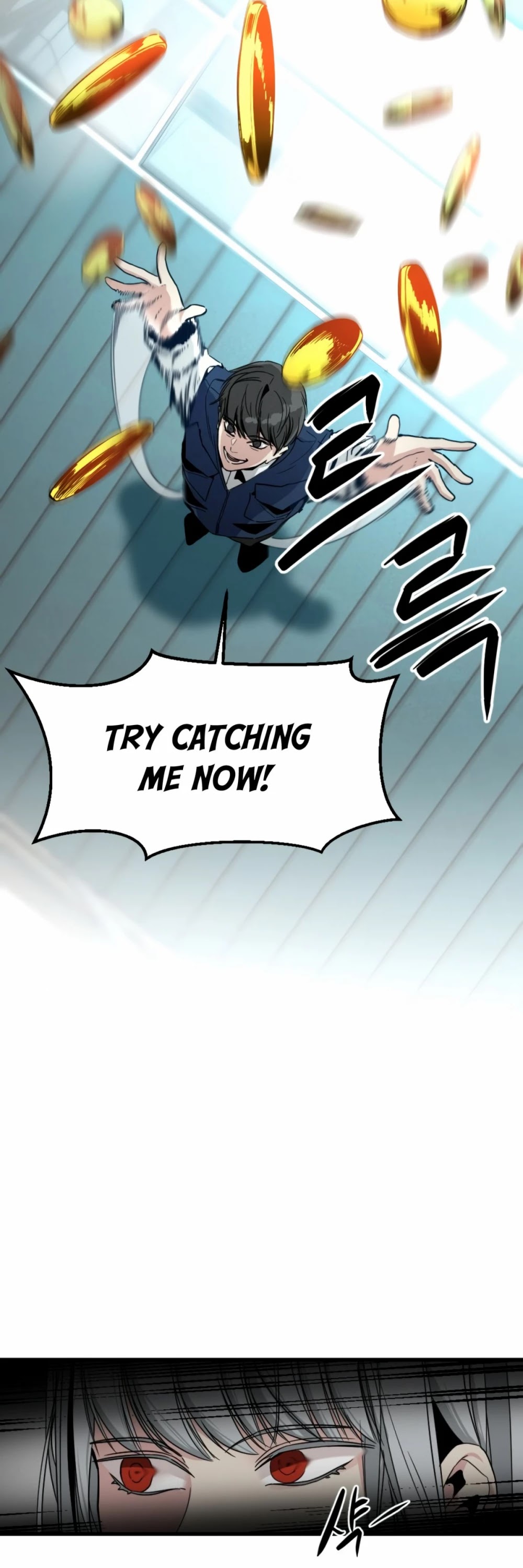 Read Hero Killer EN Manga Online