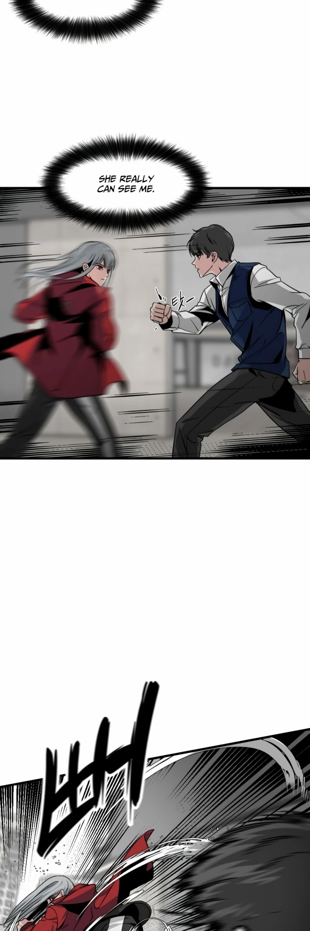 Read Hero Killer EN Manga Online
