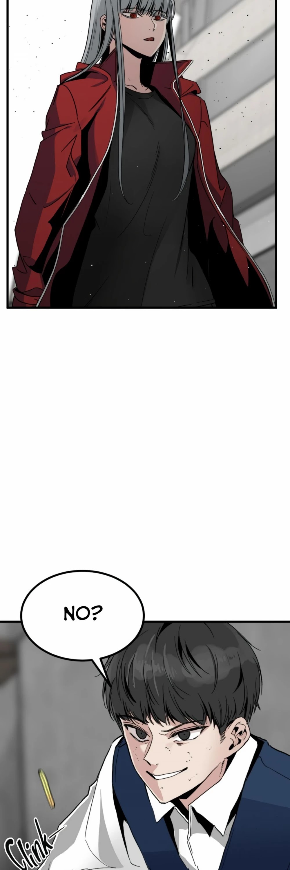 Read Hero Killer EN Manga Online