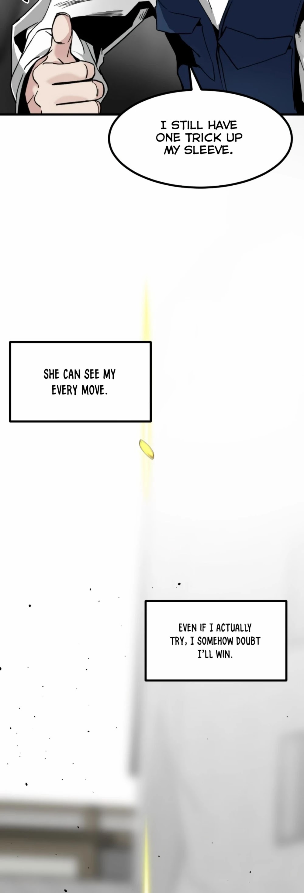 Read Hero Killer EN Manga Online