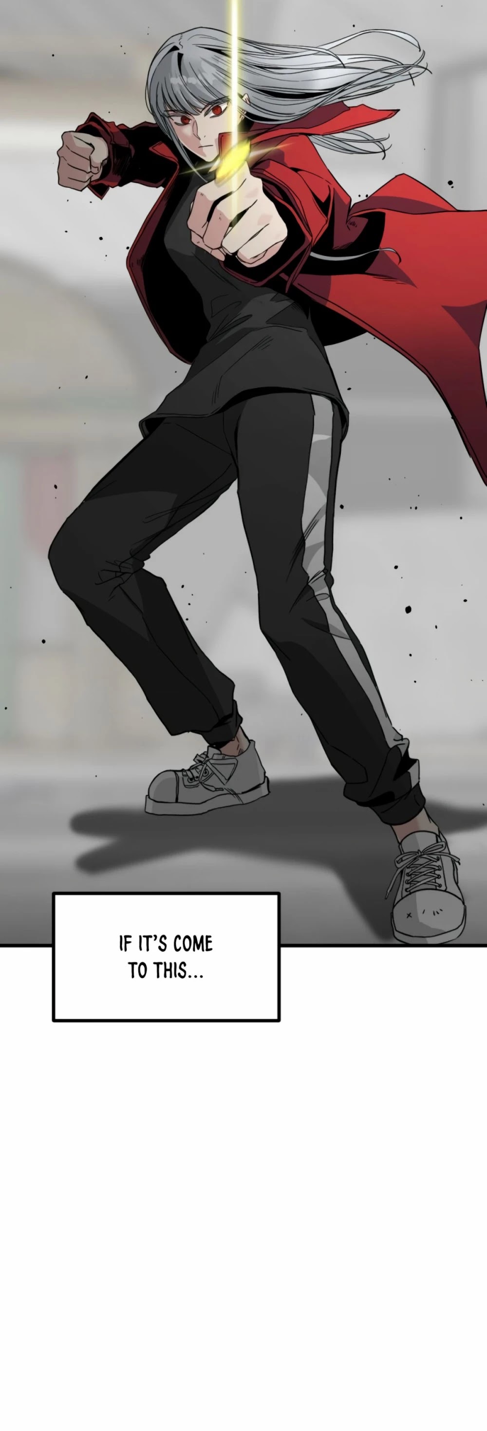 Read Hero Killer EN Manga Online
