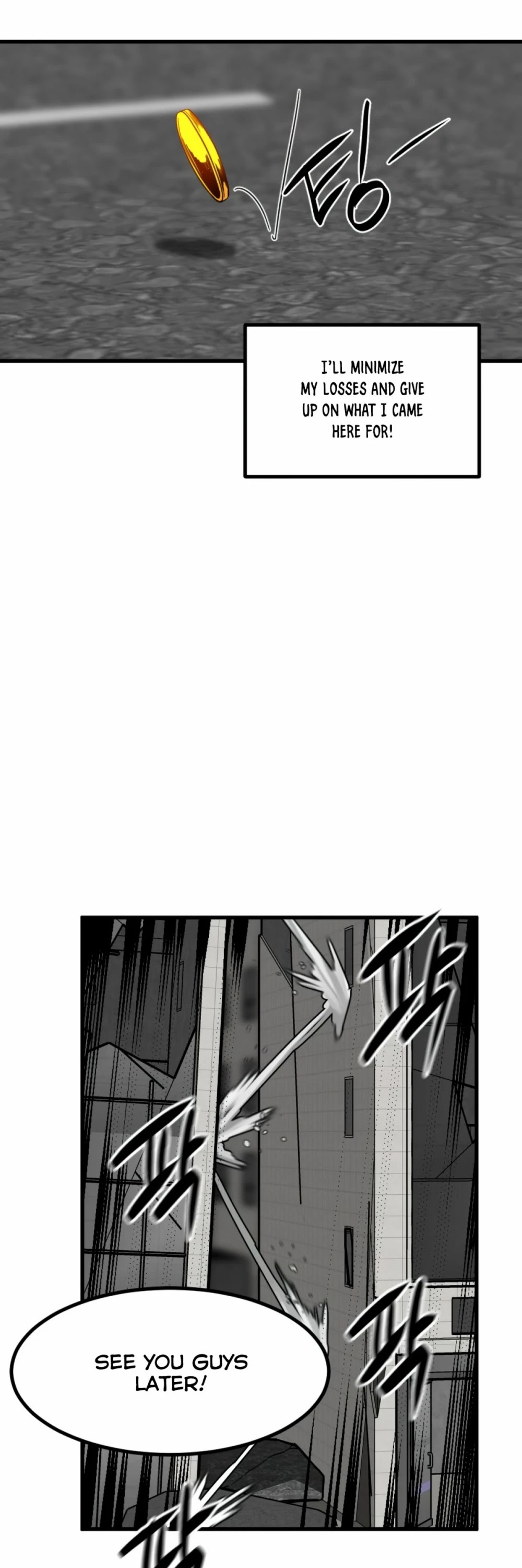 Read Hero Killer EN Manga Online