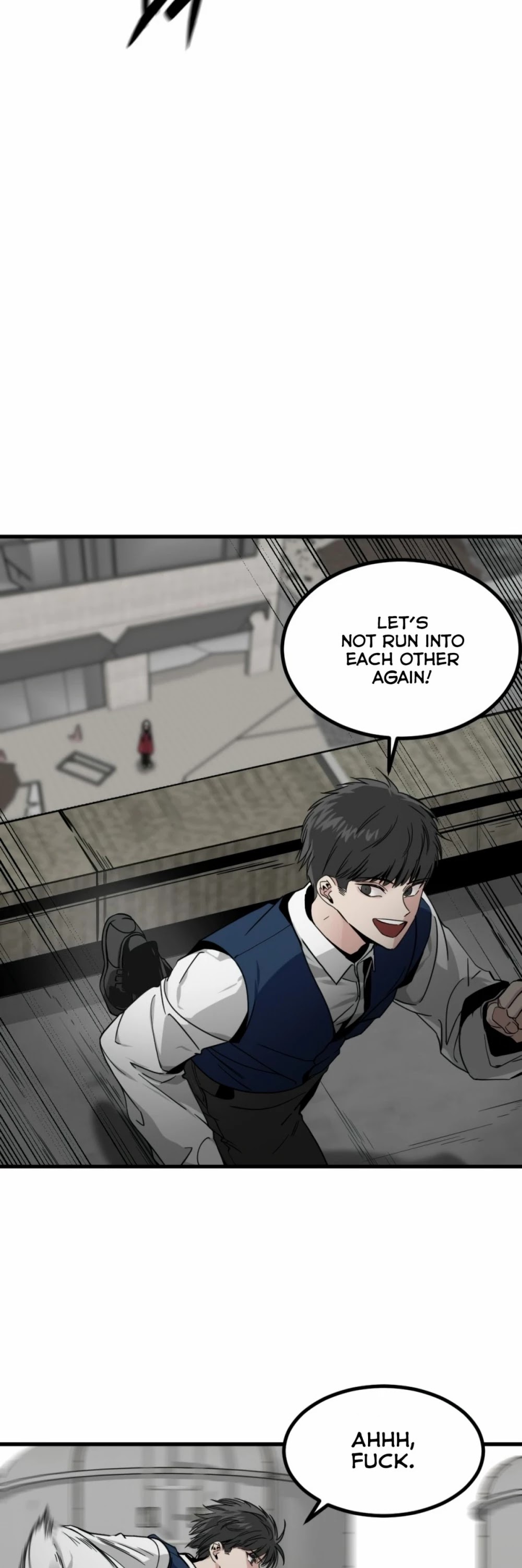Read Hero Killer EN Manga Online