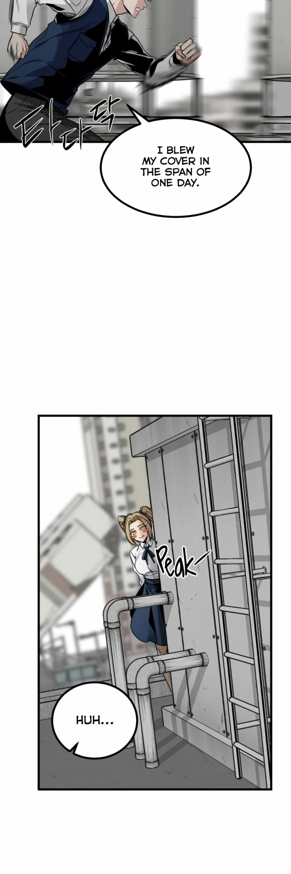 Read Hero Killer EN Manga Online