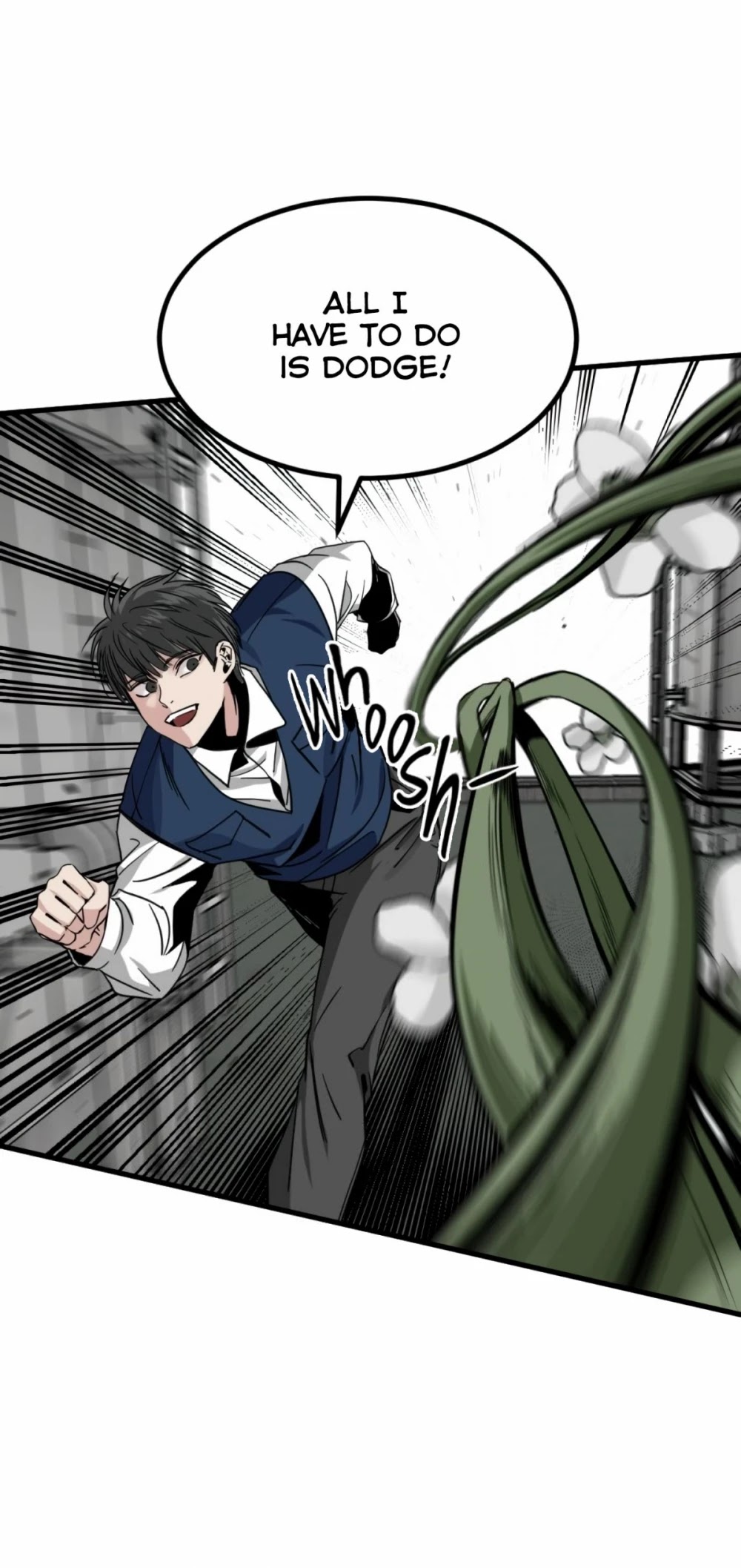 Read Hero Killer EN Manga Online