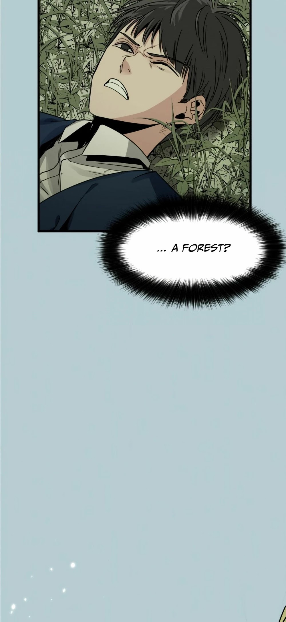 Read Hero Killer EN Manga Online