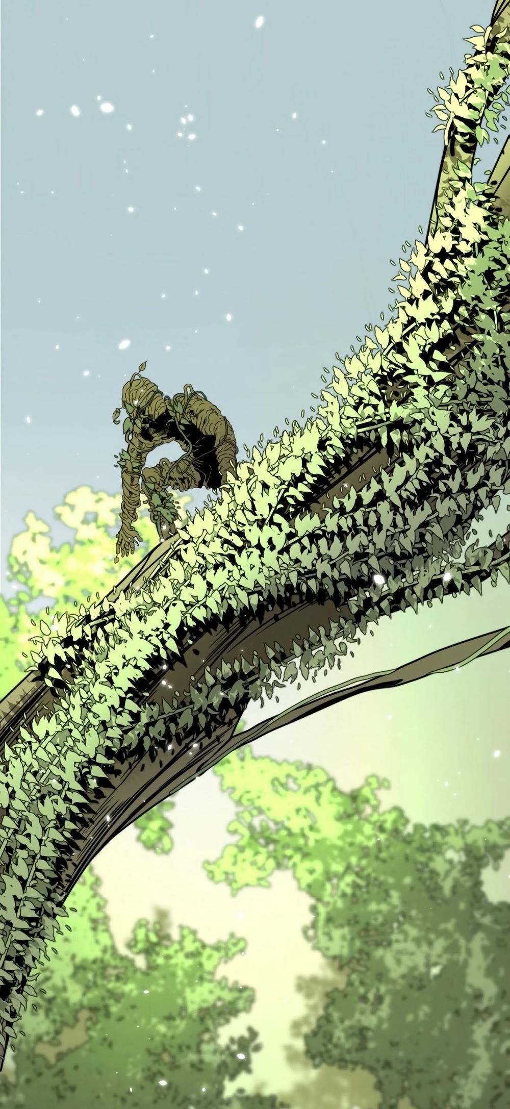 Read Hero Killer EN Manga Online