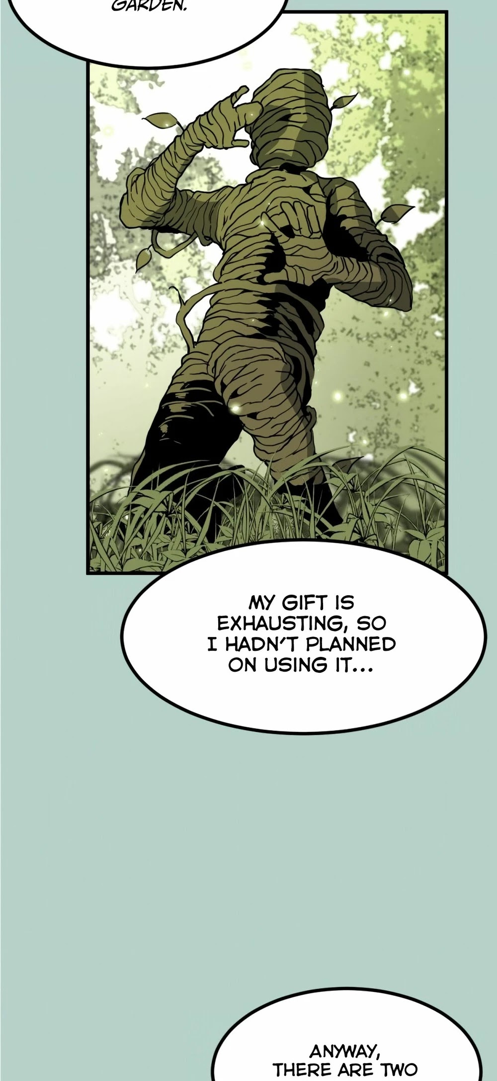 Read Hero Killer EN Manga Online
