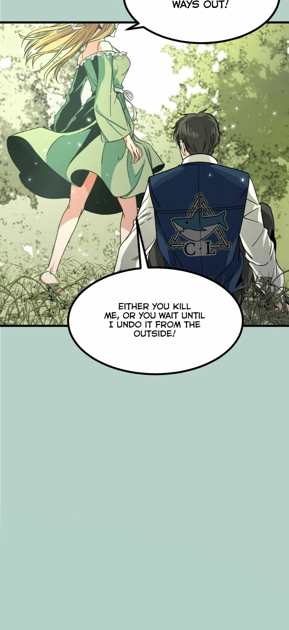 Read Hero Killer EN Manga Online