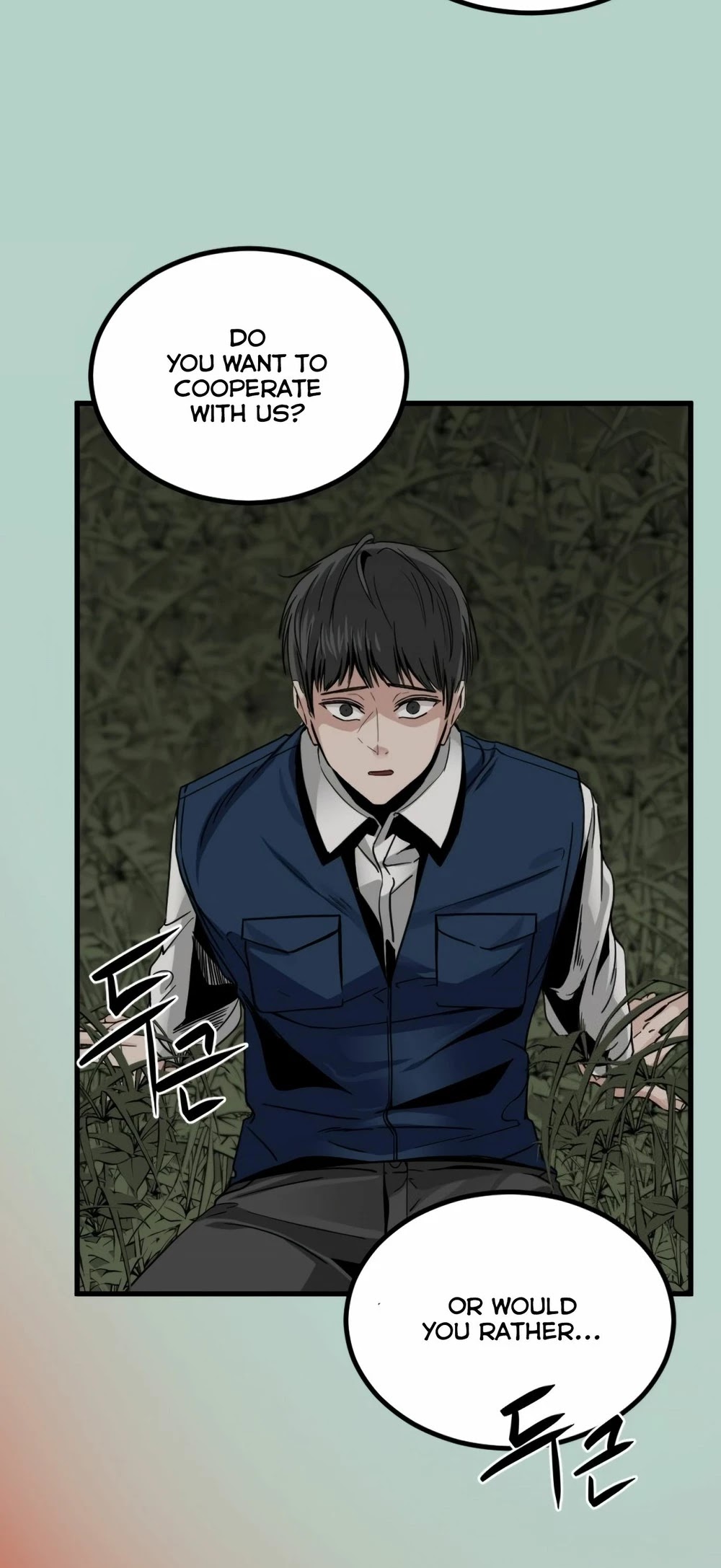 Read Hero Killer EN Manga Online