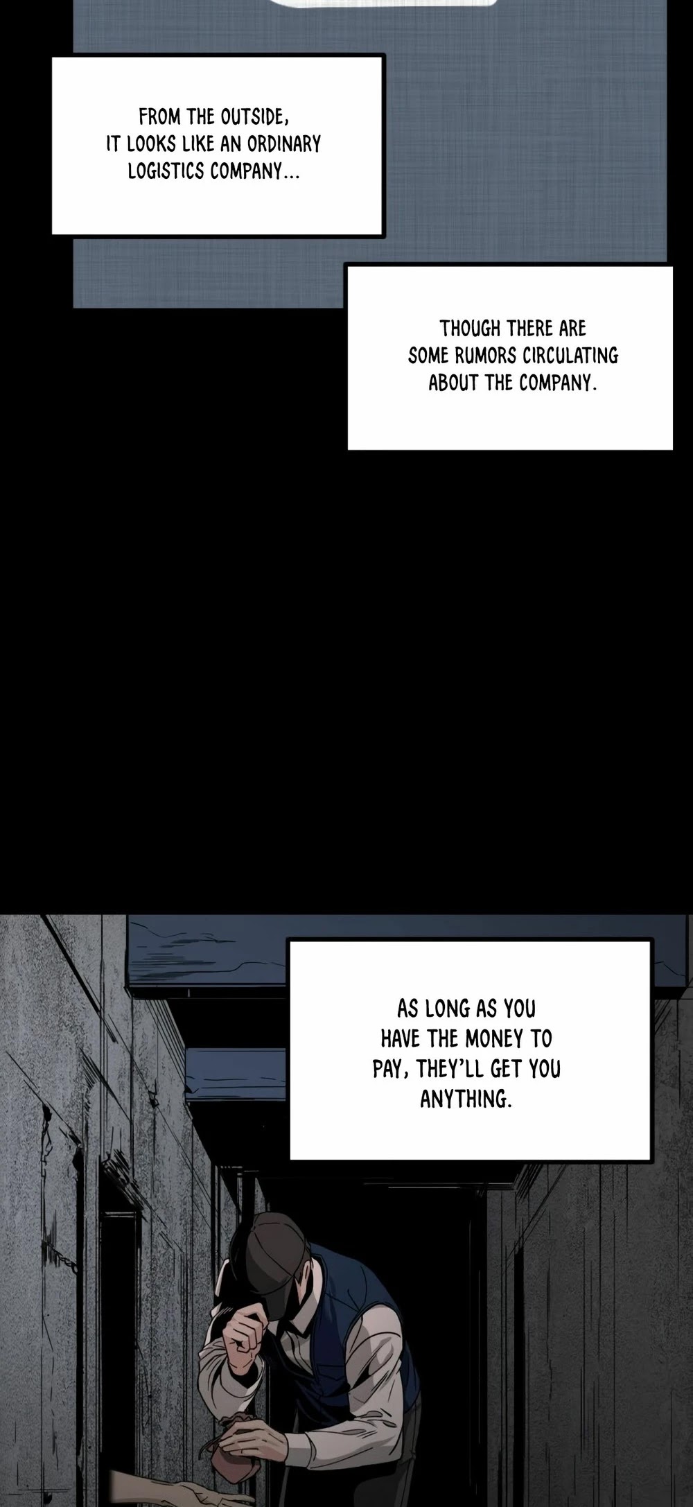 Read Hero Killer EN Manga Online
