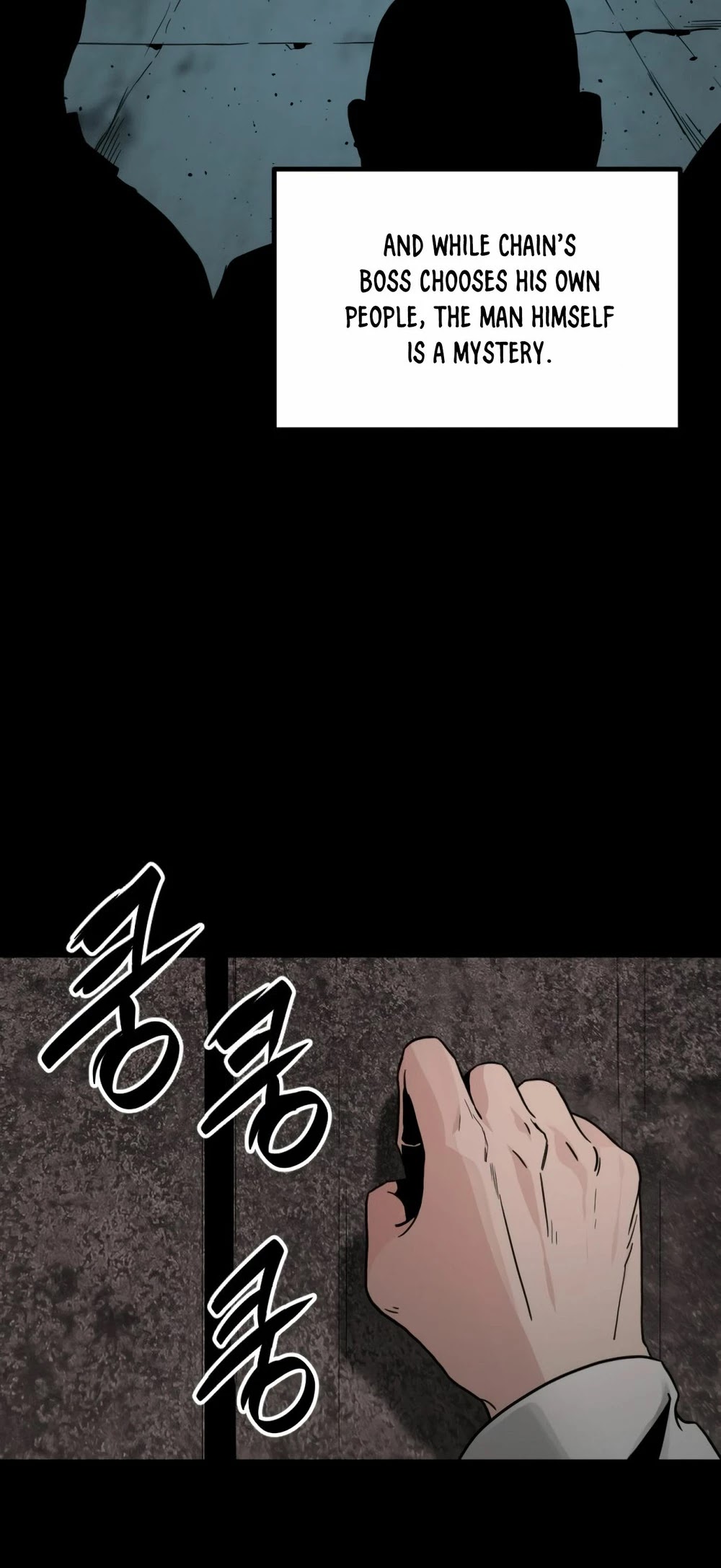 Read Hero Killer EN Manga Online