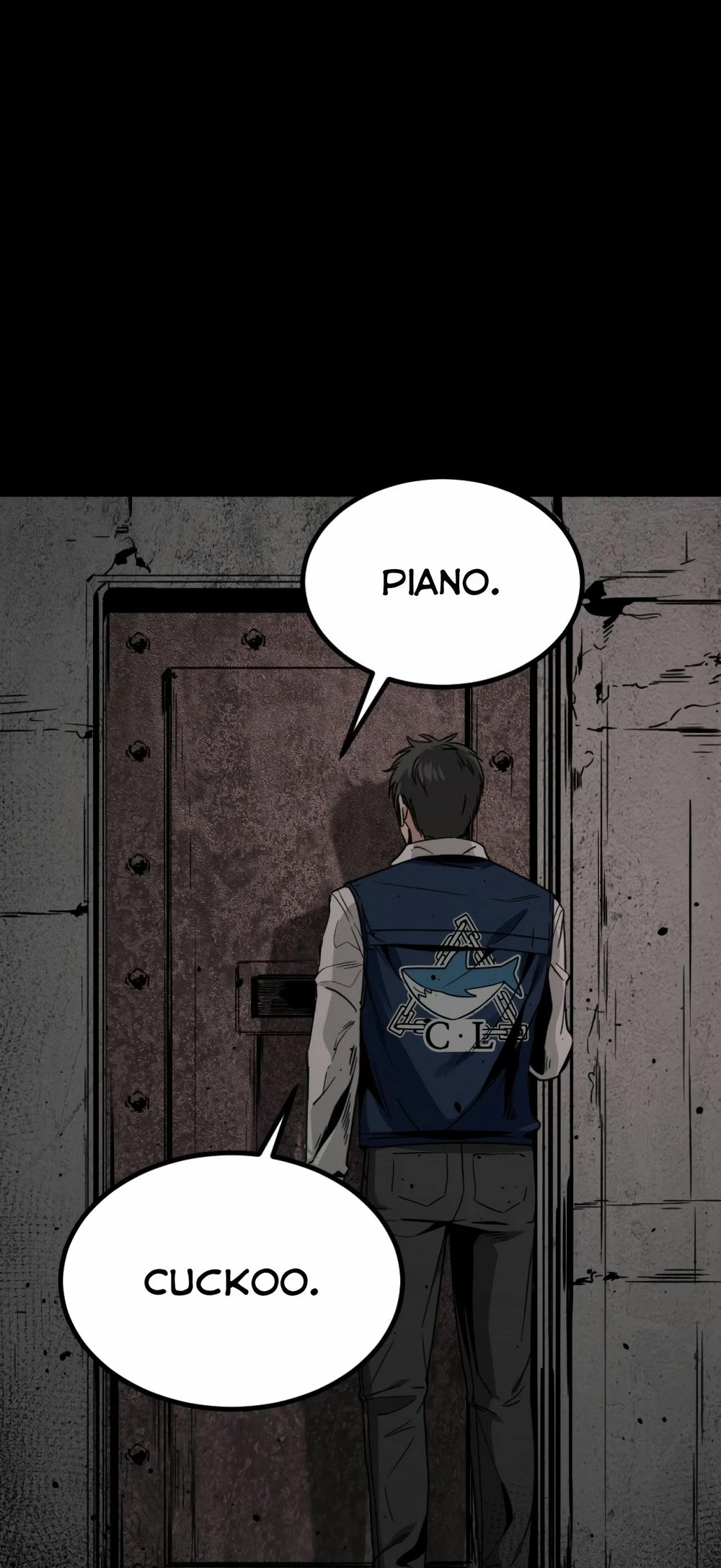 Read Hero Killer EN Manga Online