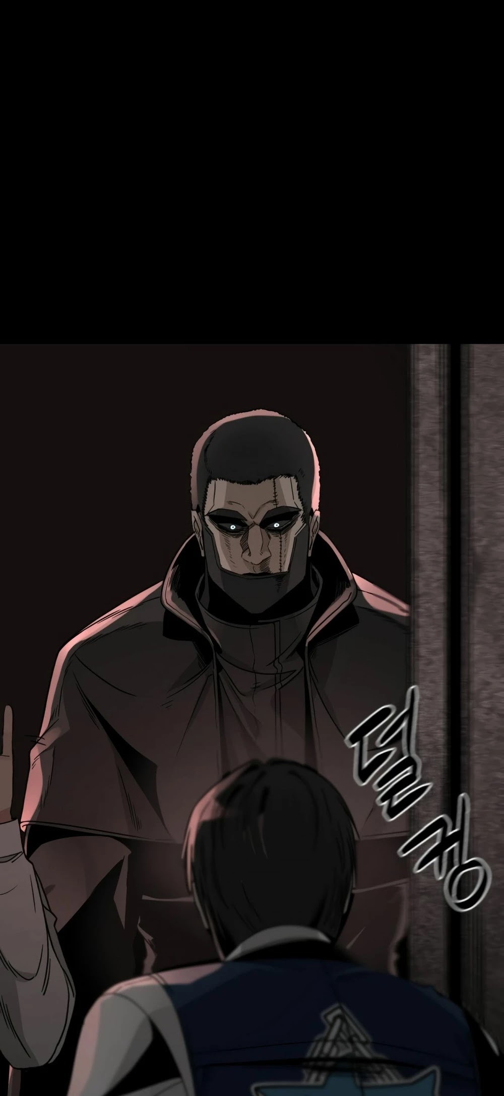 Read Hero Killer EN Manga Online