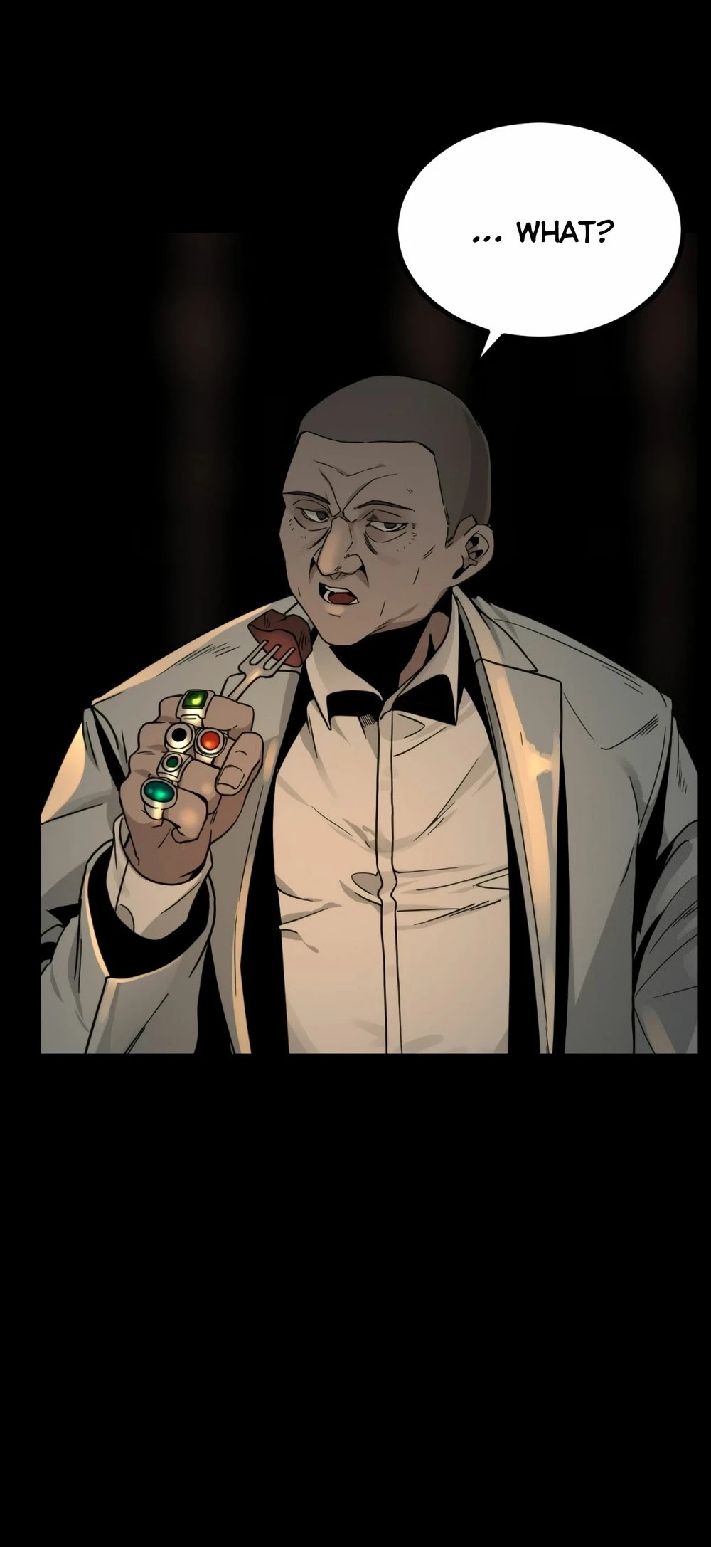 Read Hero Killer EN Manga Online