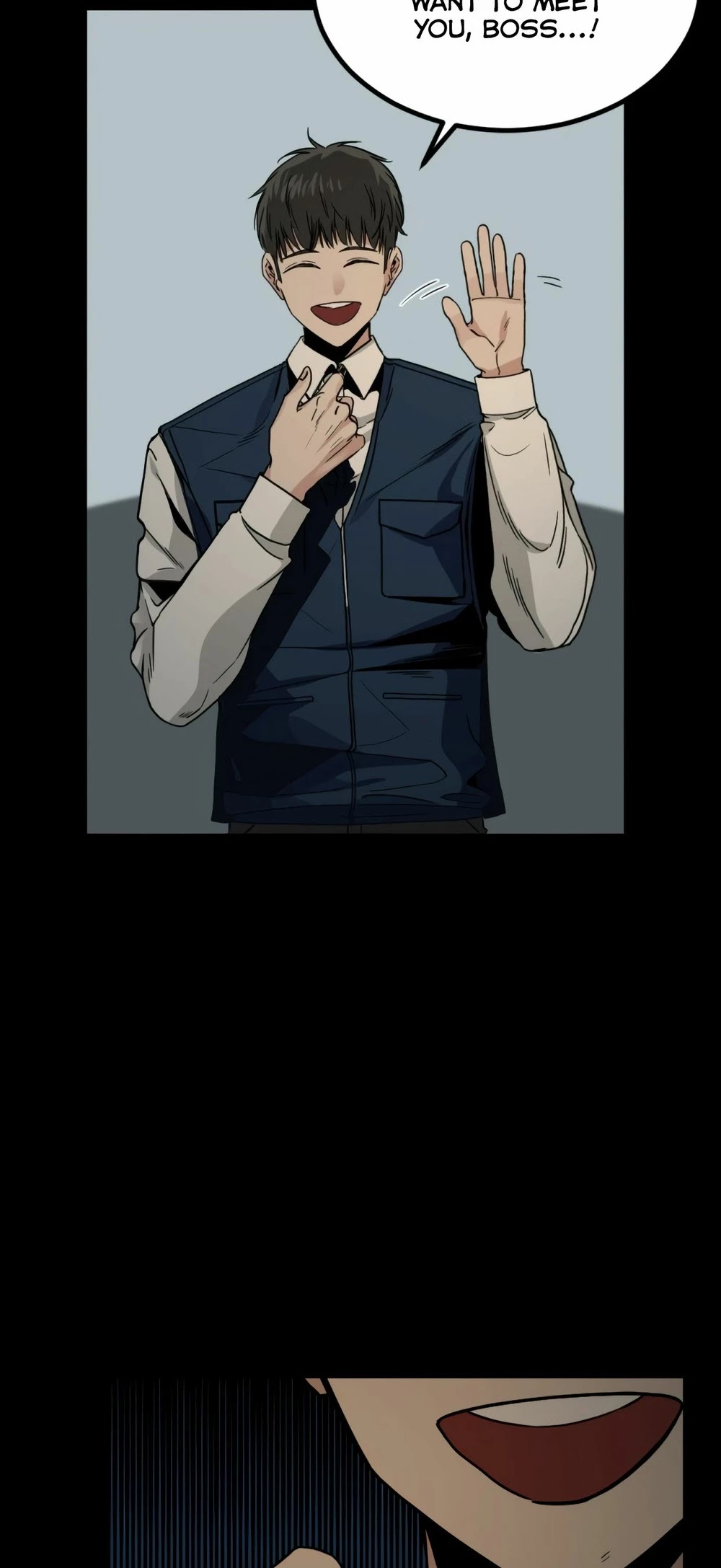 Read Hero Killer EN Manga Online