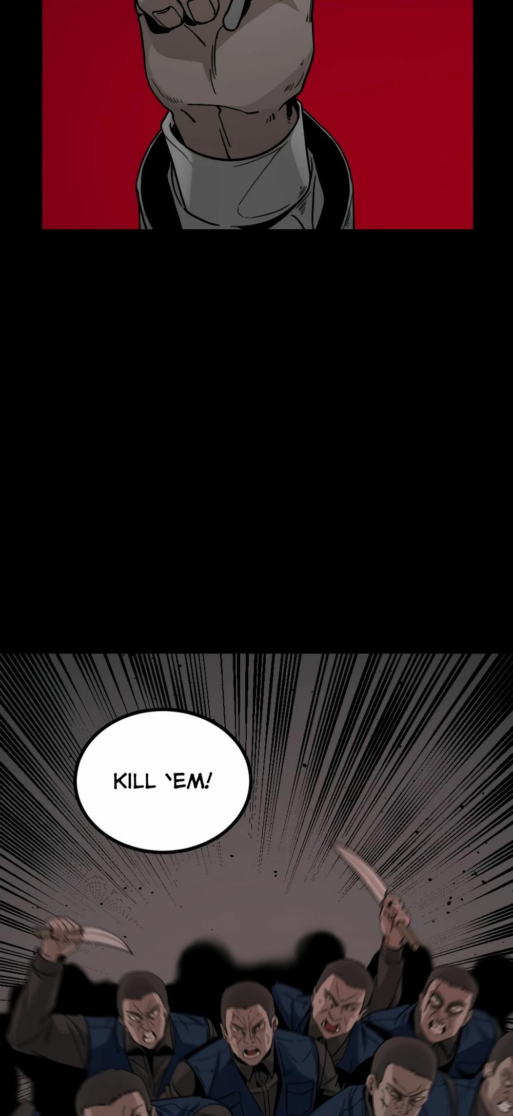 Read Hero Killer EN Manga Online