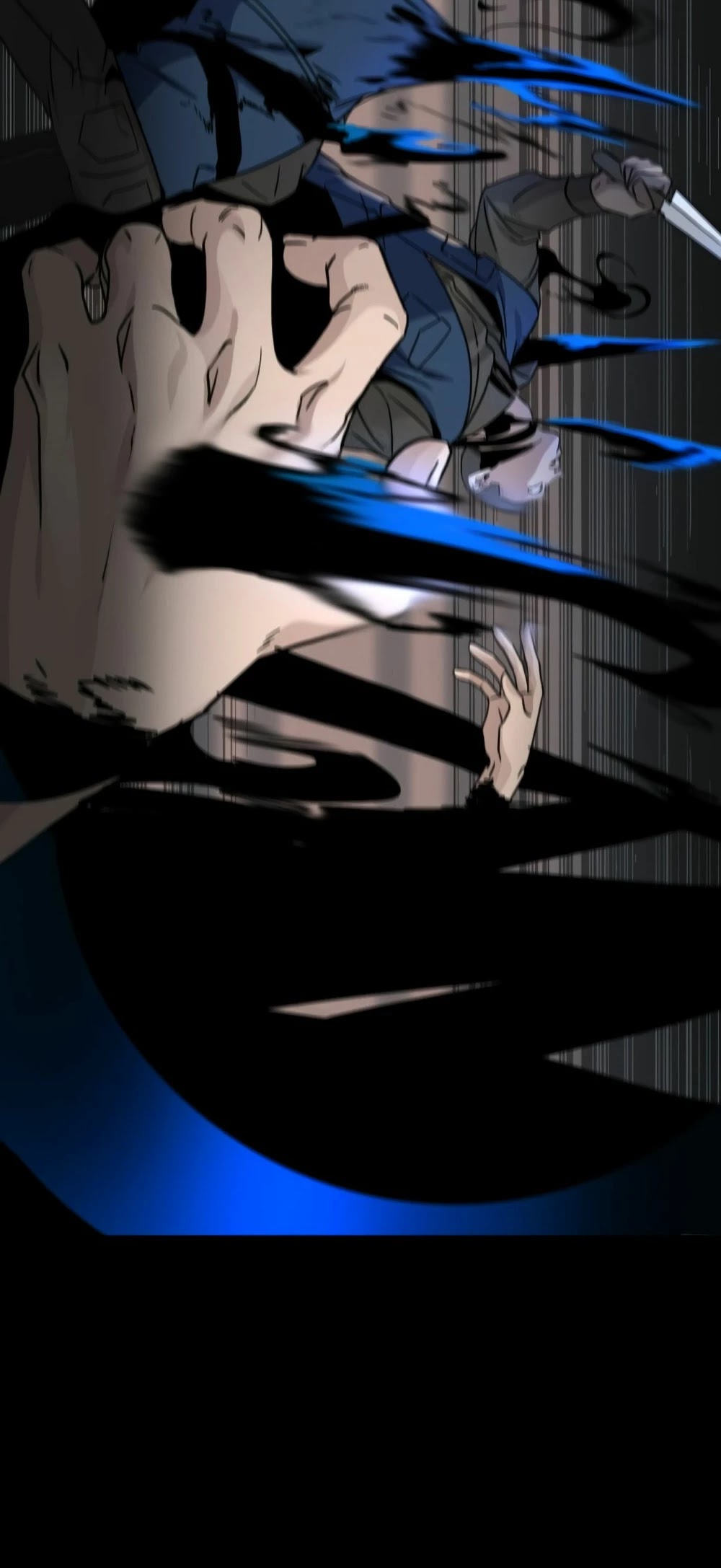 Read Hero Killer EN Manga Online
