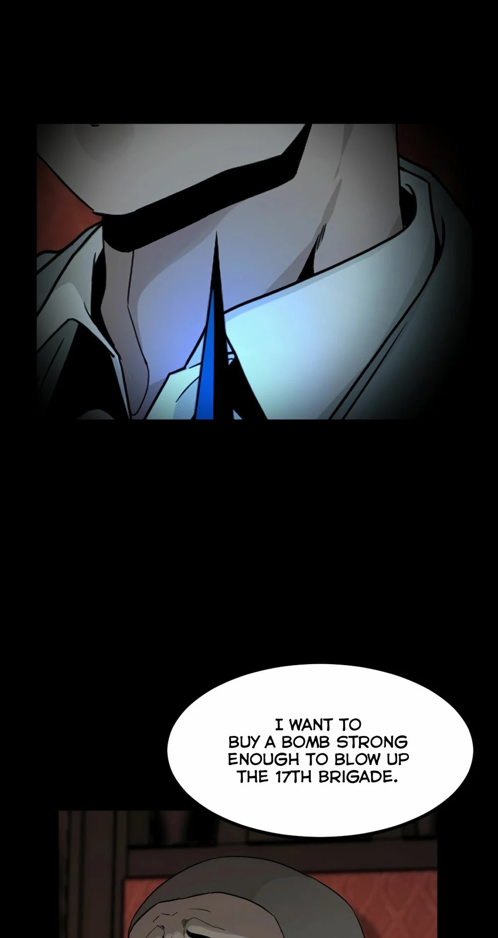 Read Hero Killer EN Manga Online