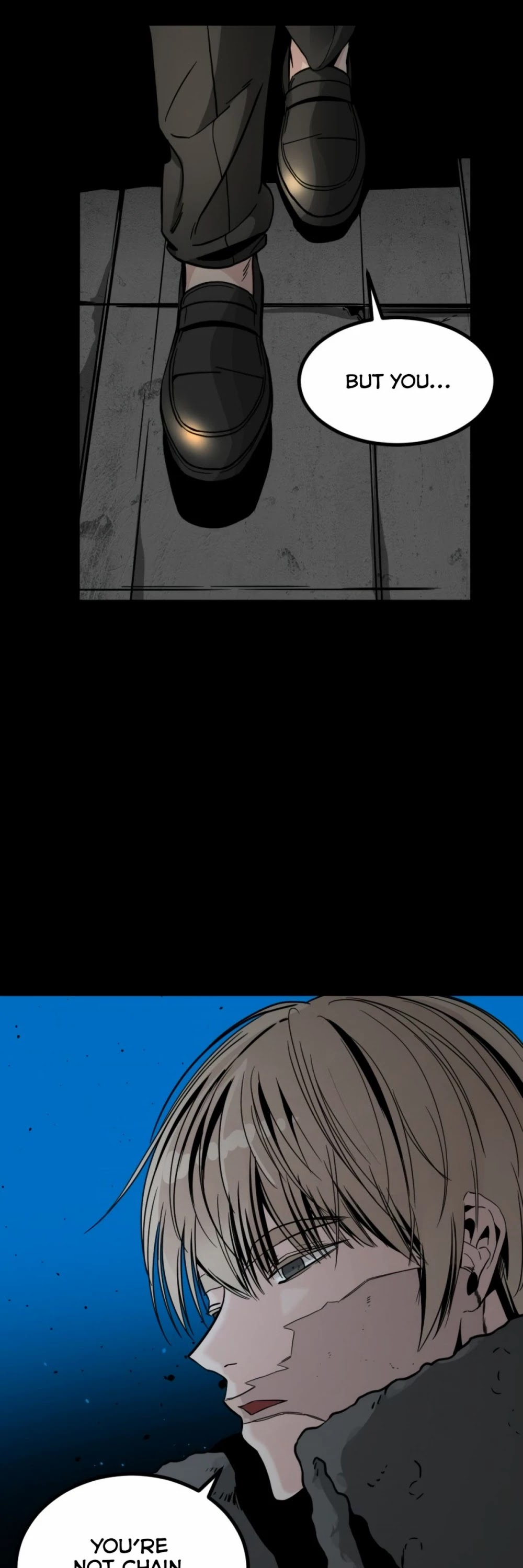 Read Hero Killer EN Manga Online