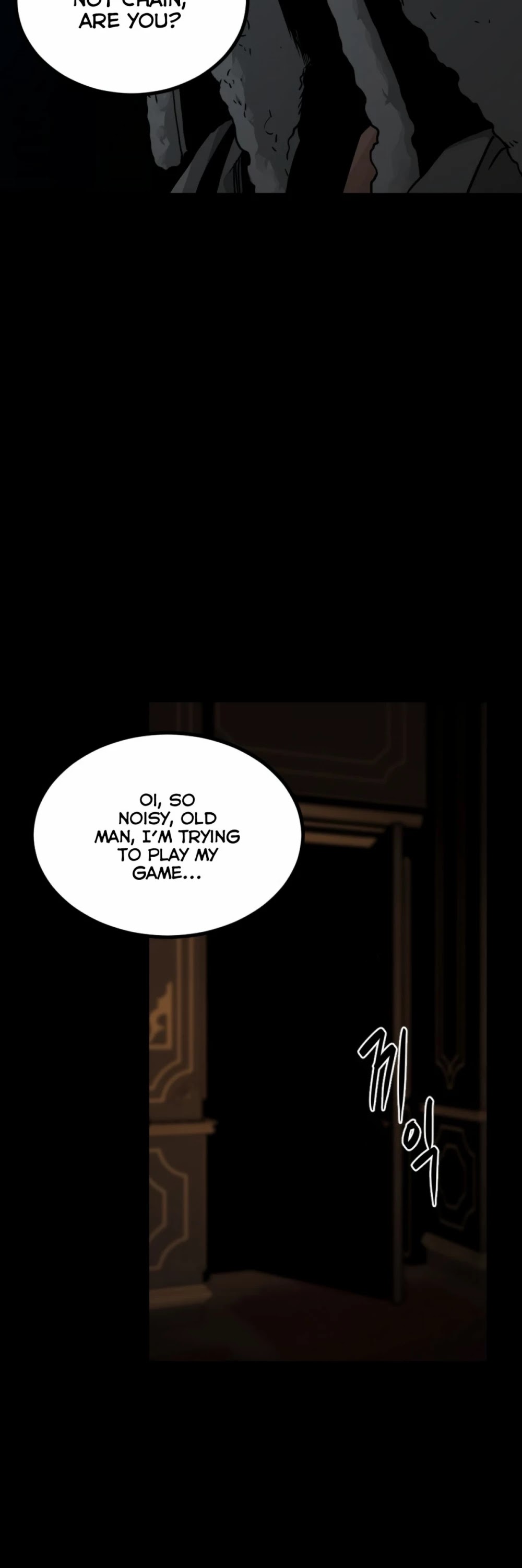 Read Hero Killer EN Manga Online