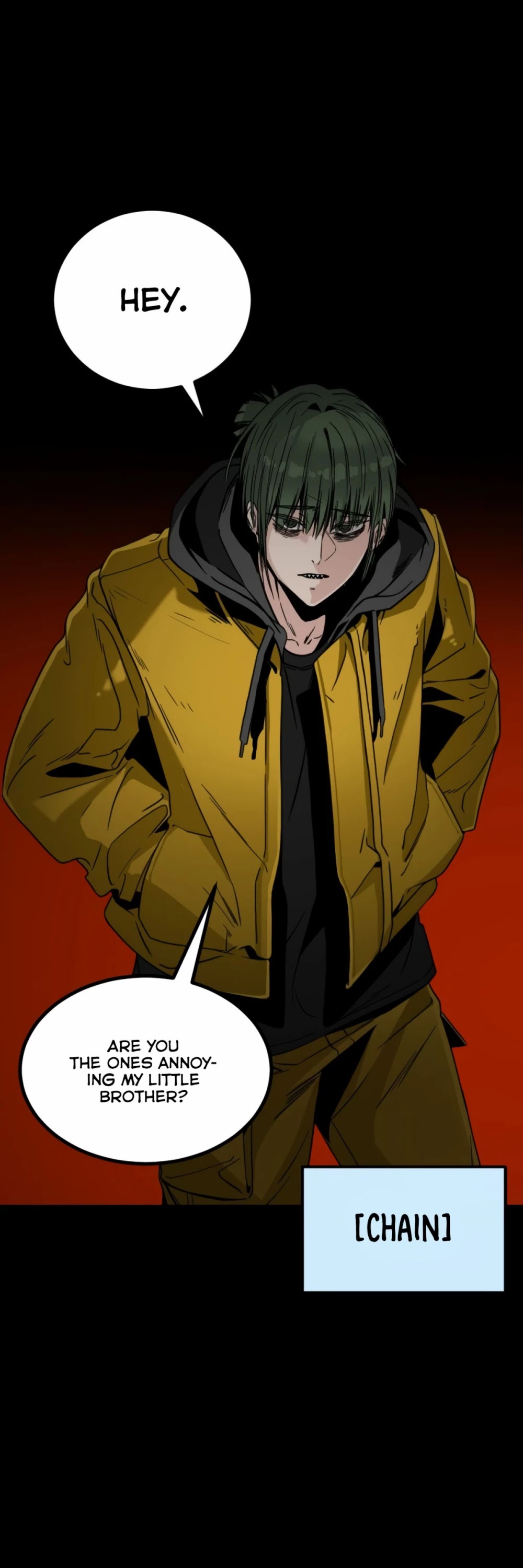 Read Hero Killer EN Manga Online