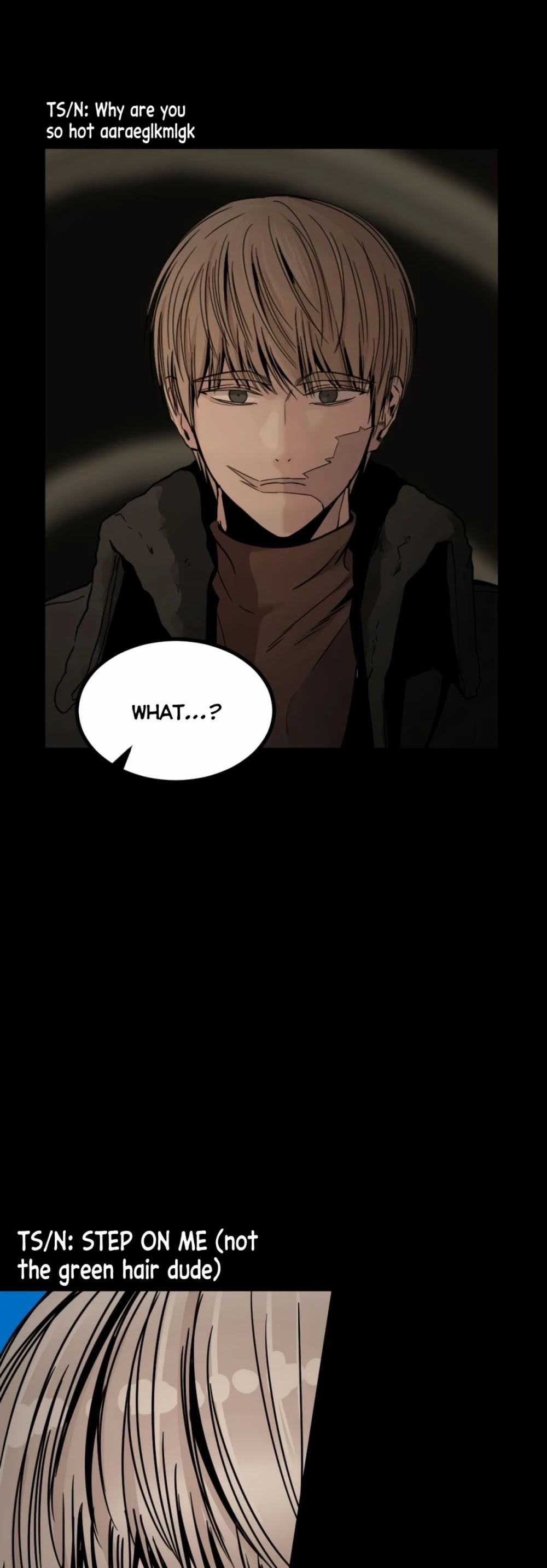 Read Hero Killer EN Manga Online