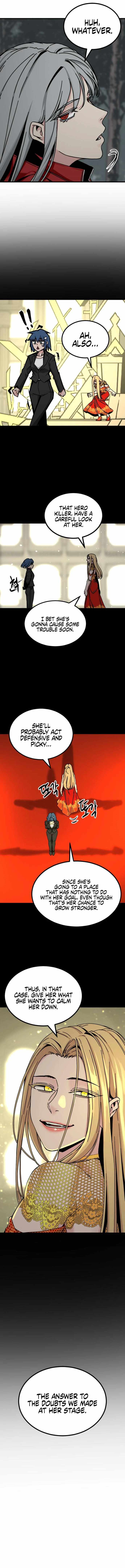 Read Hero Killer EN Manga Online