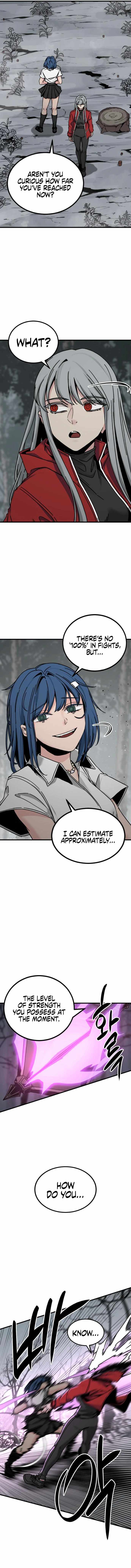 Read Hero Killer EN Manga Online