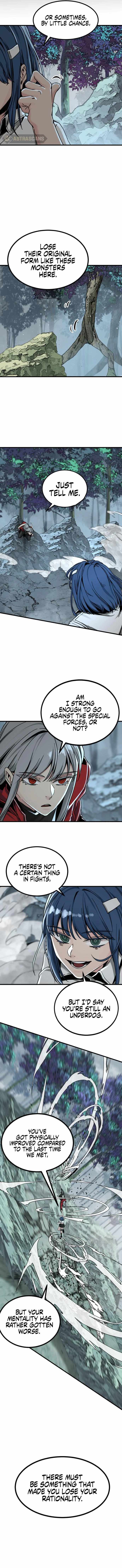 Read Hero Killer EN Manga Online