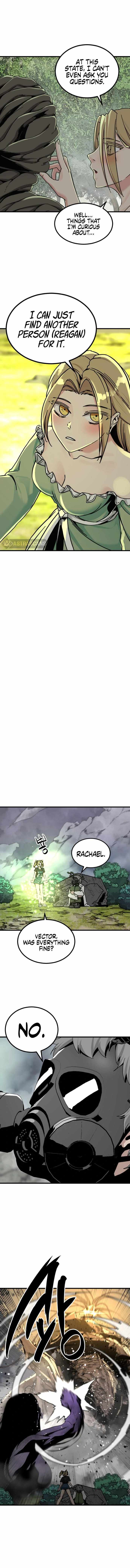 Read Hero Killer EN Manga Online