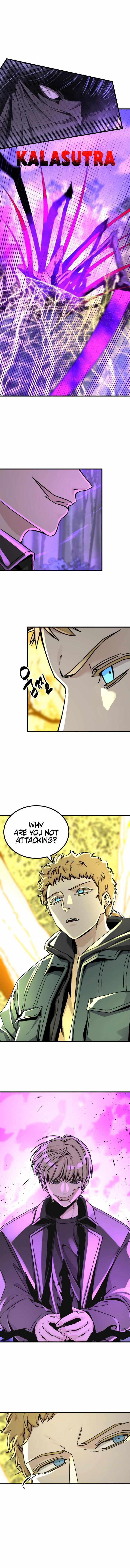 Read Hero Killer EN Manga Online