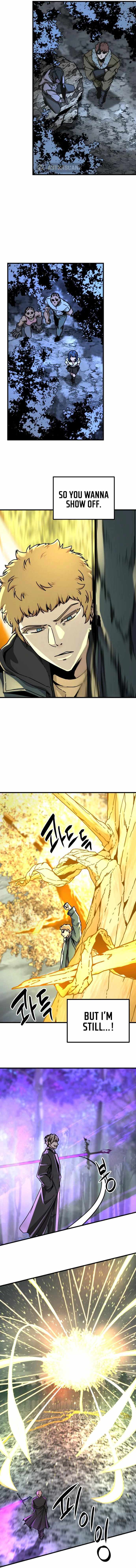 Read Hero Killer EN Manga Online