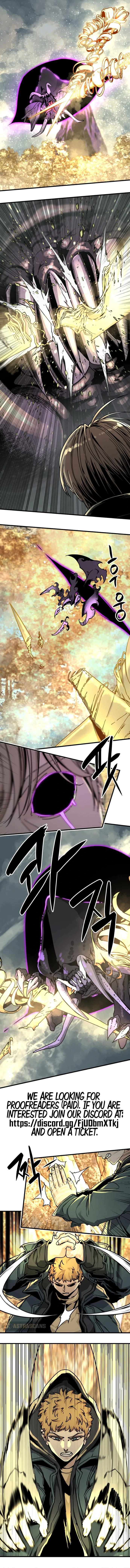 Read Hero Killer EN Manga Online