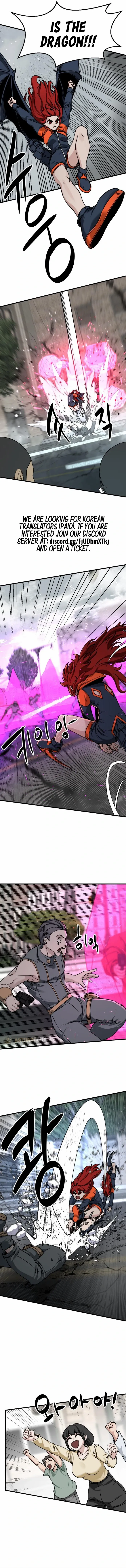 Read Hero Killer EN Manga Online