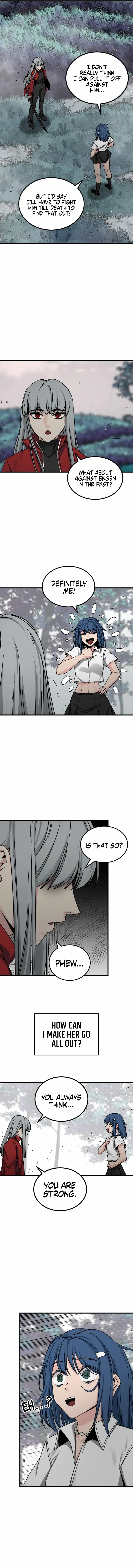 Read Hero Killer EN Manga Online